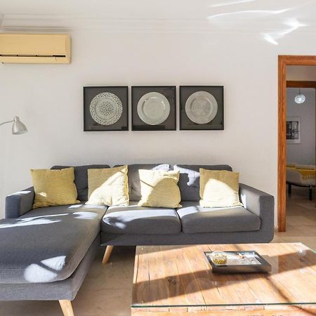 马拉加Apartamento San Francisco公寓 外观 照片