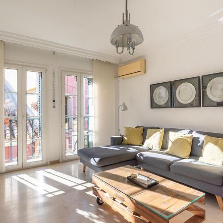 马拉加Apartamento San Francisco公寓 外观 照片