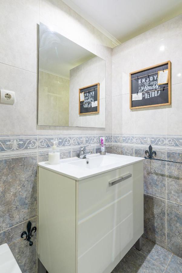马拉加Apartamento San Francisco公寓 外观 照片