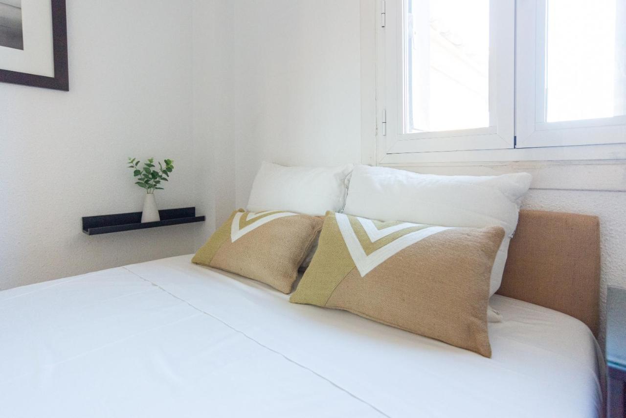 马拉加Apartamento San Francisco公寓 外观 照片