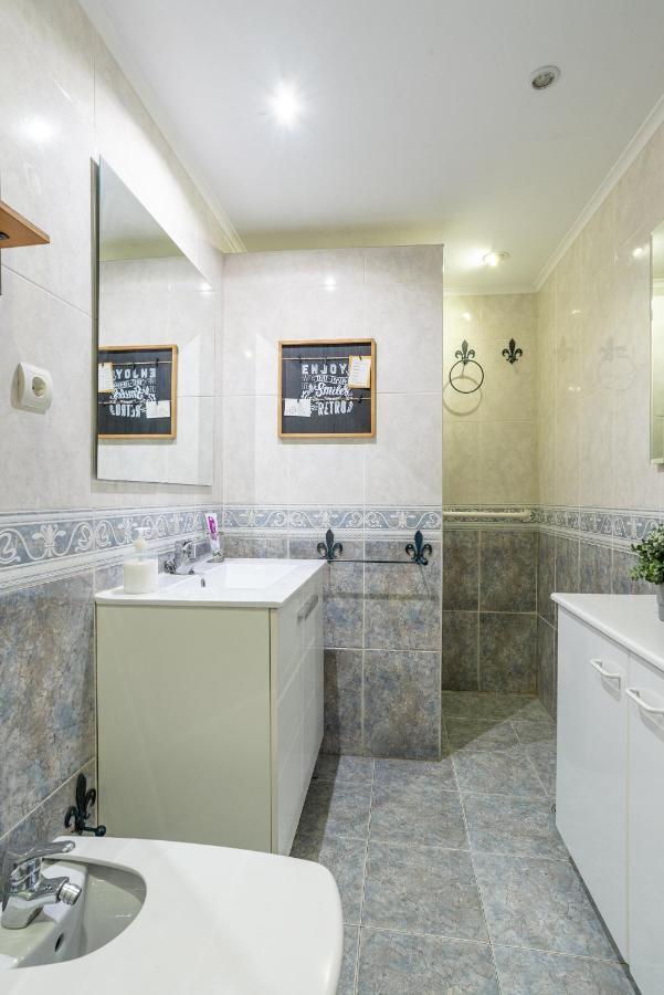 马拉加Apartamento San Francisco公寓 外观 照片